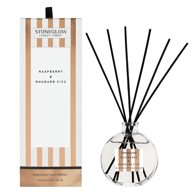 Stoneglow Modern Classics Anniversary Edition Reed Diffusers 120ml